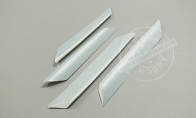 Slats for BlitzRCWorks 8 CH Super F-4 Phantom II RC EDF Jet