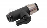 Swiwin Ball Valve