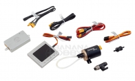 Swiwin Motor Install Kit for Swiwin SW60-SW140 Turbine Engines