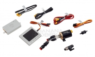 Swiwin Motor Install Kit for Swiwin SW160-SW220 Turbine Engines