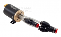 Swiwin SWP50D Brushless Fuel Pump for 160-220N Turbine Engines