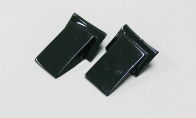 Top Intake Plastic Covers, LX Su-47 for BlitzRCWorks 8 CH Sukhoi Su-47 Berkut V2 RC EDF Jet