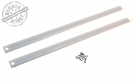 Wing Strut, BlitzRCWorks 1400mm Sky Trainer for BlitzRCWorks 5 CH Red Sky Trainer N9258 w/ Flaps 1400mm RC Trainer Airplane