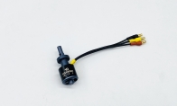 XFly 1413-KV5500 Motor for XFly-Model 5 CH F-14 Tomcat Twin 40mm RC EDF Jet