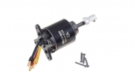 XFly 3541-KV550 Motor for XFLY-MODEL 5 CH Twin Otter 1800mm (71") STOL RC Trainer / FPV Airplane