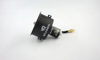 XFly 70mm Ducted Fan (12-blade) w/2860-KV2200 Motor (6S version) for Xfly-Model 6 CH J65 w/ 3-Axis Stabilization Gyro System Twin 70mm / 8 CH B-1B Lancer "B O N E" w/ 3-Axis Stabilization Gyro System Twin 70mm RC Planes