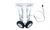 XFly 80mm T-7A Main Landing Gear System for XFLY-MODEL 6 CH T-7A Red Hawk 80mm RC EDF Jet