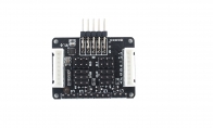XFly 80mm T-7A Multi-function Control Board for XFLY-MODEL 6 CH T-7A Red Hawk 80mm RC EDF Jet