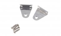 Xfly B-1B Wing Bracket Upgrade for XFLY-MODEL 8 CH B-1B Lancer "B O N E" w/ 3-Axis Stabilization Gyro System Twin 70mm RC EDF Jet