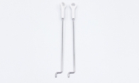 XFly Eagle Linkages for XFly-Model 5 CH Red Eagle Twin 40mm RC EDF Jet