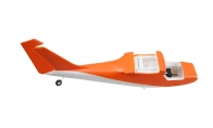 XFly GlaStar Fuselage V2 for XFLY-MODEL 4 CH Glastar V2 1233mm (48.5") RC Trainer Airplane