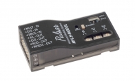 XFly-Model Pulsar V2 3-Axis Gyro RC Flight Controller Stabilizer with Nose Wheel Anti-sideslip Function