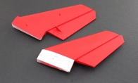 Xfly Model T-7A 64mm Horizontal Stabilizer for Xfly-Model 4 CH T-7A Red Hawk 64mm RC EDF Jet