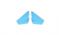 XFly Su-27 Twin 50mm(Camo Blue) Horizontal Stabilizer for XFLY-MODEL 4 CH Digital Blue Camo Su-27 Twin 50mm RC EDF Jet