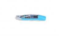 XFly Su-27 Twin 50mm(Camo Blue) Cockpit for XFLY-MODEL 4 CH Digital Blue Camo Su-27 PRO Twin 50mm RC EDF Jet