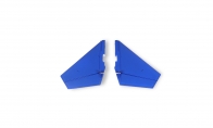 XFly Su-27 Twin 50mm(Grey) Horizontal Stabilizer for XFLY-MODEL 4 CH Sukhoi Grey Su-27 Twin 50mm RC EDF Jet