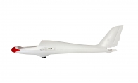 XFly Swift 2100 Fuselage for XFLY-MODEL 5 CH Swift 2100 RC Glider