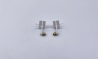 XFly Twin 40mm F-14 Control Horns for XFLY-MODEL 5 CH F-14 Tomcat Twin 40mm RC EDF Jet