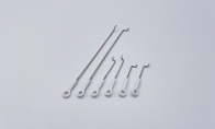XFly Twin 40mm F-14 Linkages for XFLY-MODEL 5 CH F-14 Tomcat Twin 40mm RC EDF Jet