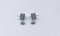 XFly Twin 40mm Su-57 Control Horns for XFLY-MODEL 4 CH Su-57 Felon Twin 40mm RC EDF Jet