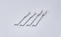 XFly Twin 40mm Su-57 Linkages for XFLY-MODEL 4 CH Su-57 Felon Twin 40mm RC EDF Jet