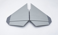 XFly Twin 40mm Su-57 Main Wing Set for XFLY-MODEL 4 CH Su-57 Felon Twin 40mm RC EDF Jet
