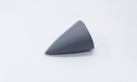 XFly Twin 40mm Su-57 Nose Cone for XFLY-MODEL 4 CH Su-57 Felon Twin 40mm RC EDF Jet