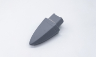 XFly Twin 40mm Su-57 Tail Cone for XFLY-MODEL 4 CH Su-57 Felon Twin 40mm RC EDF Jet