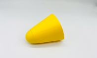 XFly Twin Otter Nose Cone for XFly-Model 5 CH Twin Otter 1800mm (71") STOL RC Trainer / Float / FPV Airplane