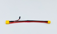 XFly Y Power Lead for XFLY-MODEL 5 CH Twin Otter 1800mm (71") STOL RC Trainer / FPV Airplane