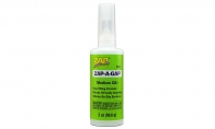 Zap Zap-A-Gap Medium CA+ Glue (2 oz)