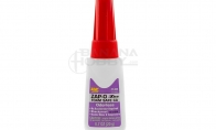 Zap Zap-O Xtra PT25X Foam Safe CA Glue