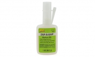 Zap Zap Zap-A-Gap Medium CA+ Glue (1 oz)