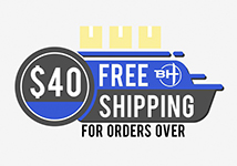 Shipping Policy