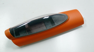 furious 200 rc plane