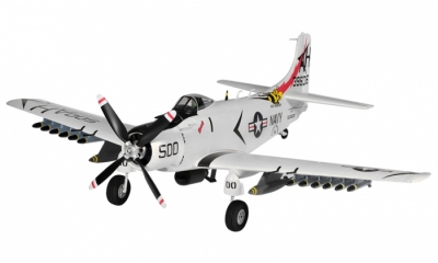 rc skyraider