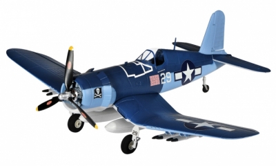 mini f4u corsair rc