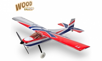 rc trainer planes rtf