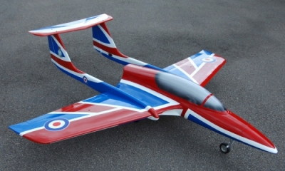 rc turbine jet kits