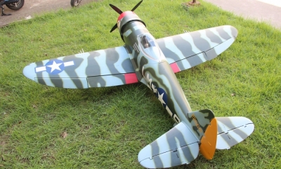Composite rc warbirds new arrivals