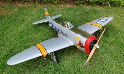 Warbirds Militaries