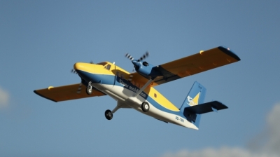 5 CH XFly Model Twin Otter 1800mm 71