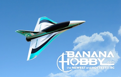 rc flying wing rtf