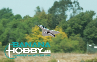 rtf flying wing