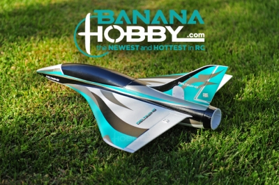 banana hobby rc planes