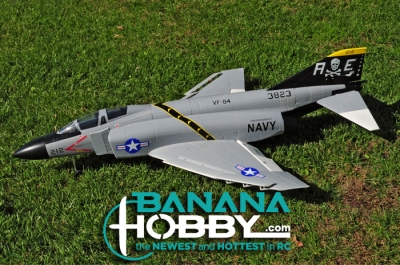 f4 phantom rc electric