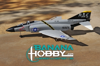 f4 rc plane