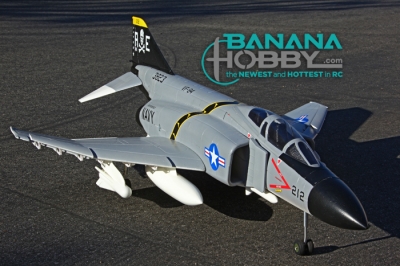 f4 phantom rc electric