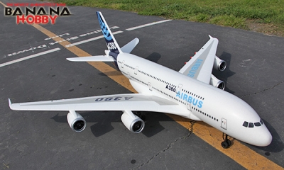 tian sheng airbus a380
