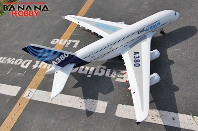 tian sheng airbus a380